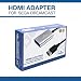 Sega Dreamcast HDMI Converter - Simple Plug and Play HDMI Converter For...