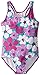 Kanu Surf Girls' Taylor One-Piece Swimsuit