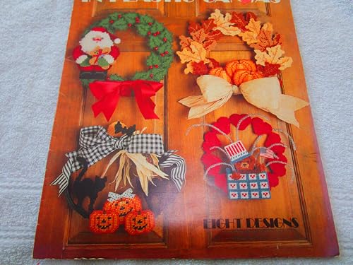 Leisure Arts Craft Leaflets Decorate to Celebra... B000ET1D94 Book Cover