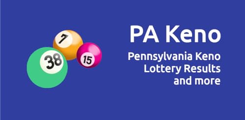 PA Lottery Keno - Pennsylvania Results & Tickets