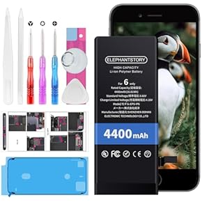 Amazon.co.jp: バッテリー - 修理パーツ: 家電＆カメラ