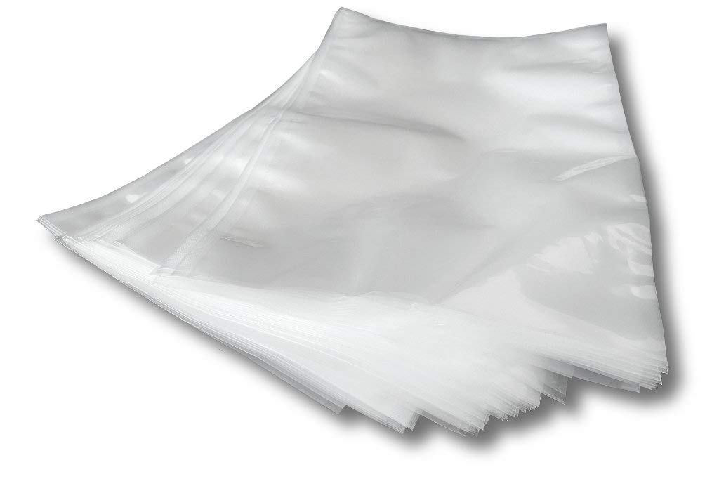 Bolsas de vacío profesional [1 caja = 500 unidades] Dimensiones: 300 x 500 mm, 90 μ