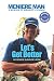 Meniere Man Let's Get Better: A Memoir of Meniere's Disease