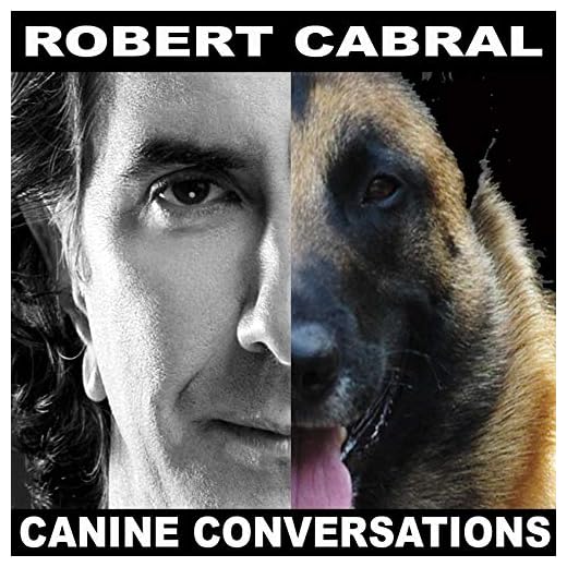 Canine Conversations - Dog Training Podcast