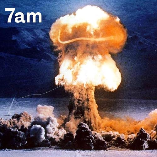 Is a New Nuclear Arms Race Brewing?