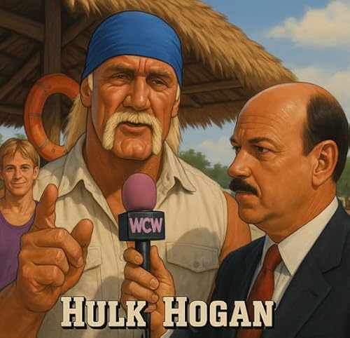 WCW Saturday Night on TBS Recap March 12, 1994! Mean Gene Okerlund Interviews the Immortal Hulk Hogan!