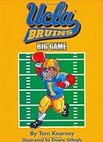 Bruin's Big Game 0974545430 Book Cover