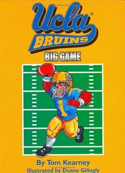 Hardcover Bruin's Big Game Book