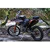 Nelson-Rigg Trails End Adventure Motorcycle Tank Bag, fits Most Honda Yamaha Kawasaki Adventure Bikes