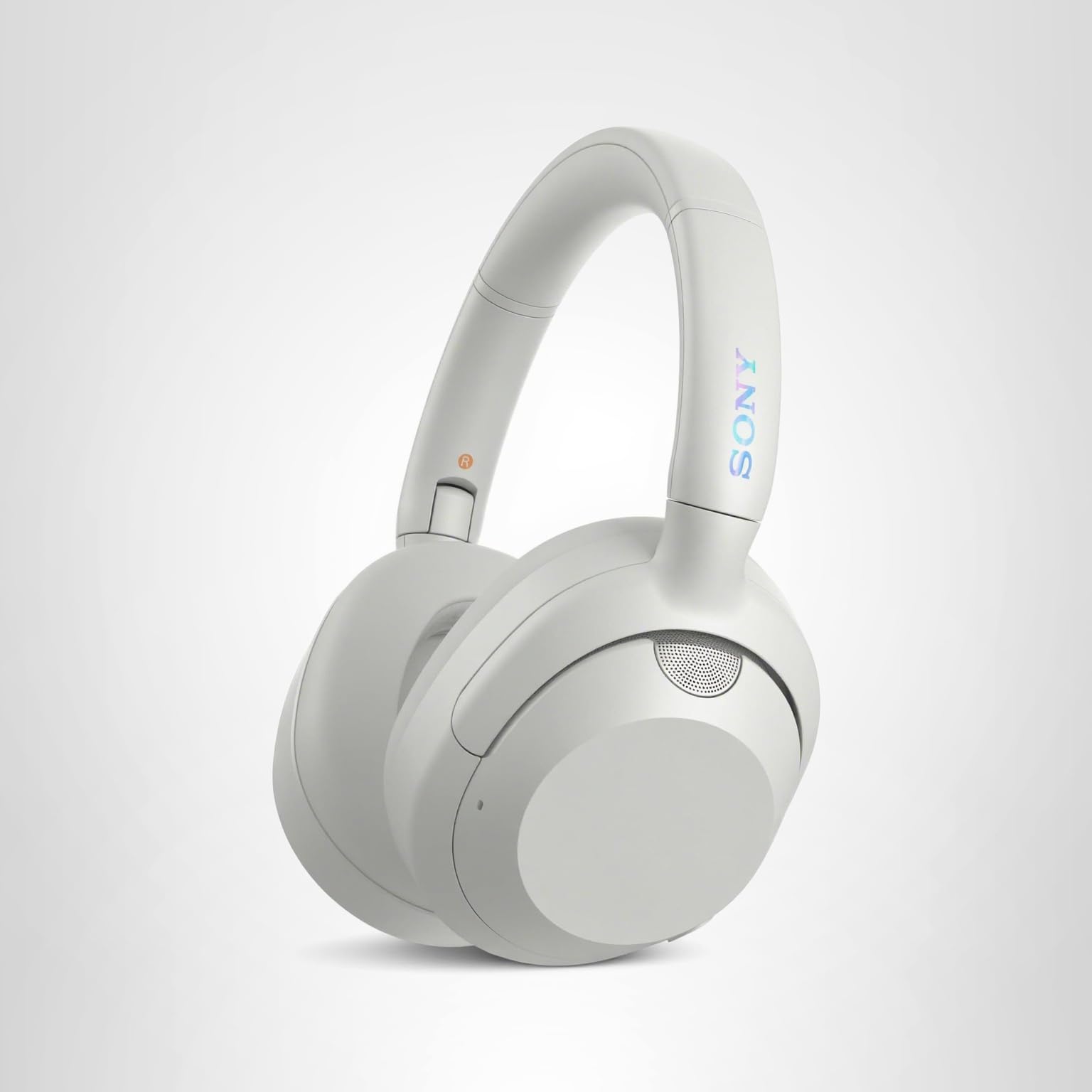 Sony ULT WEAR Over-Ear Noise Canceling Bluetooth Headphones with Alexa Built-in, Comfortable Design, 30-Hour Battery, Massive Bass, & Signature Noise Canceling Found in 1000X Series,