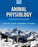 Animal Physiology: an environmental perspective - Patrick J. Butler, Anne Brown, George Stephenson, John R. Speakman 