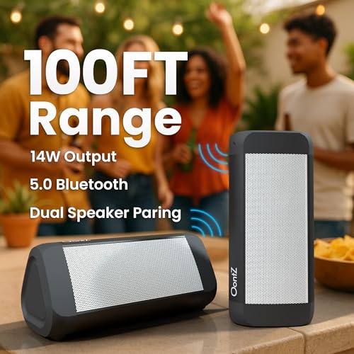 Cambridge SoundWorks OontZ Ultra thumbnail 4