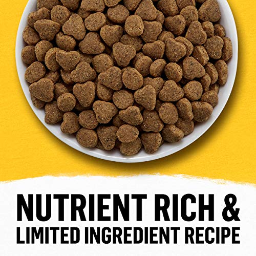 Purina Beyond Natural Limited Ingredient Dry Cat Food, Simply White Meat Chicken & Whole Oat Meal Recipe - 13 Lb. Bag #TOP1