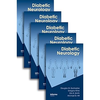 Diabetic Neurology