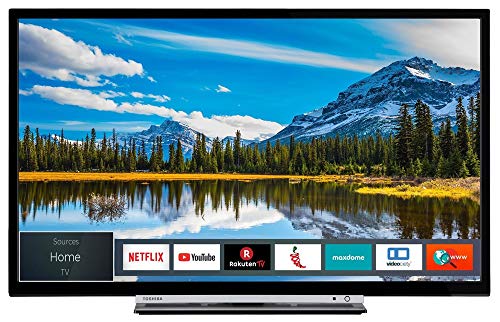 Toshiba 32L3863DA