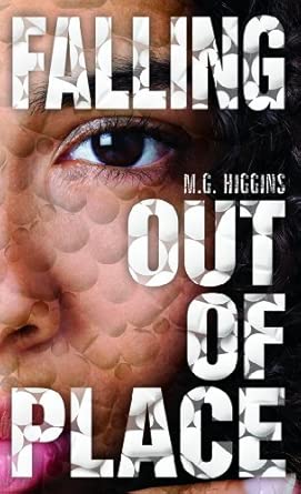 Falling Out of Place book cover