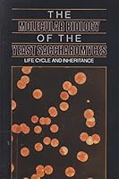 Molecular Biology of the Yeast Saccharomyces: Life Cycle and Inheritance (Monograph Ser. : No. 11a) 0879691794 Book Cover