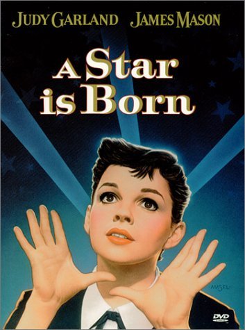 A Star Is Born B00000JQU9 Book Cover