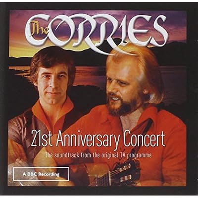 21st Anniversary Concert