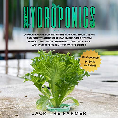 Hydroponics
