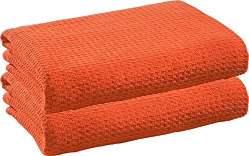 Erwin Müller Sommerdecke Siena im 2er-Pack, Baumwolldecke Terra Größe...