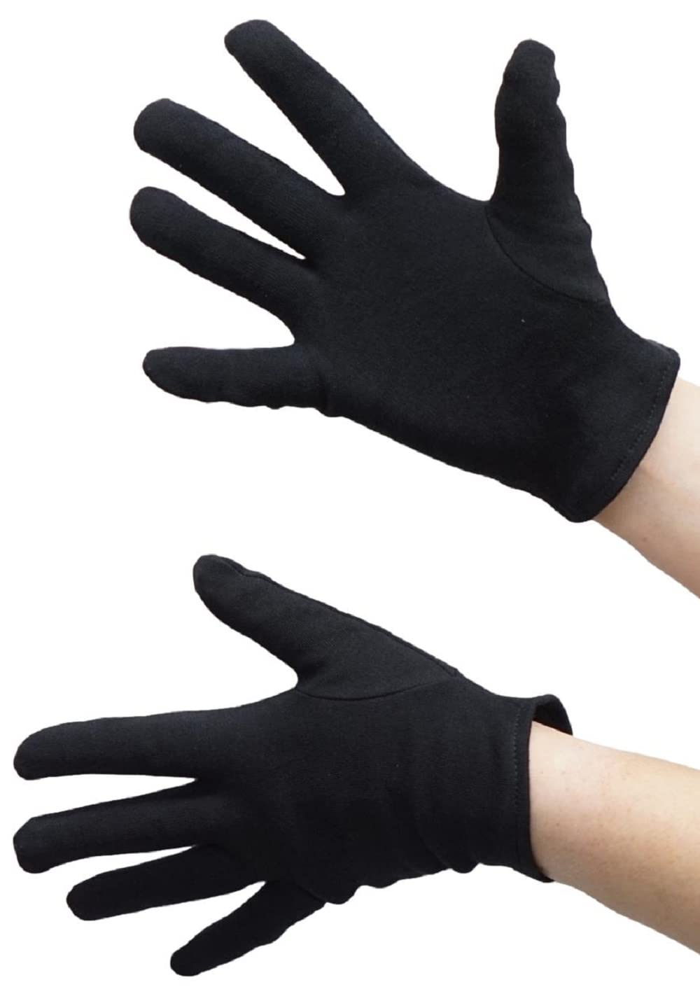 SANDAI Cotton Moisturizing Gloves