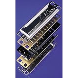 Lee Oskar Major Diatonic C-Dur Mundharmonika - 3