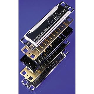 Lee Oskar Harmonicas Major Diatonic Do majeur - Les Beatles, Paul McCartney, John Lennon, RIngo Starr, George Harrison Lee Oskar Harmonicas Major Diatonic Do majeur – Image 3