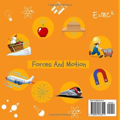 Full Force Fun Discovering Forces And Motion