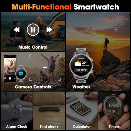 Military Smartwatch  - image 9