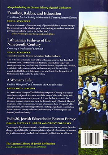 A Sarah Schenirer And The Bais Yaakov Movement: A Revolution In The Name Of Tradition #TOP1