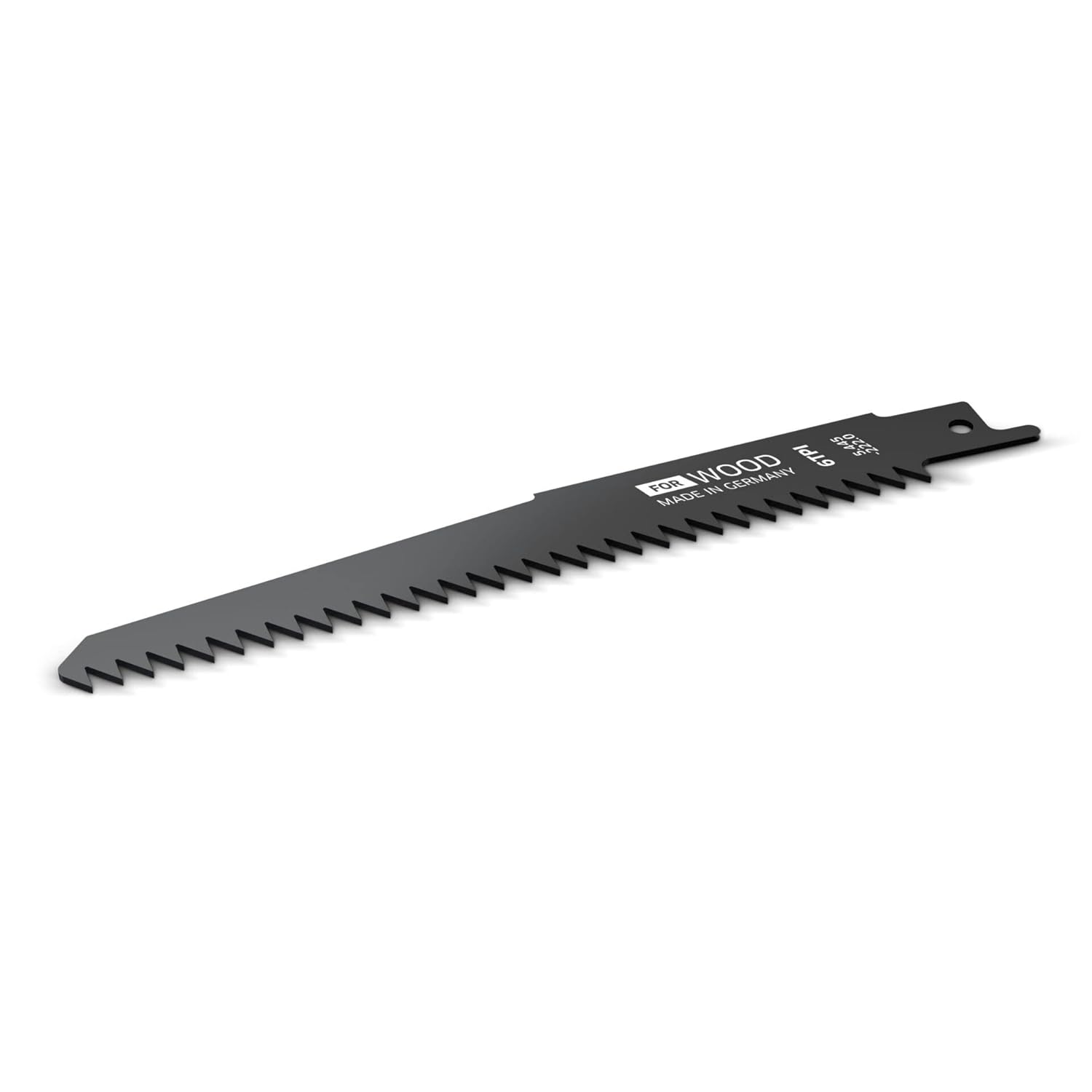 Kärcher Saw Blades, for Use with The Kärcher Battery Pruning Saw PGS 4-18. Effortlessly Slice Through Wood up to 8 cm in Diameter, These German-Crafted Blades Come in a Convenient Pack of 2