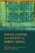 Jewish Culture and Society in North Africa (Indiana Series in Sephardi and Mizrahi Studies)