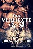  Der verhexte Wolf (Dark Hollow 1)