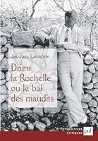 Drieu La Rochelle, Ou, Le Bal Des Maudits 2130499686 Book Cover