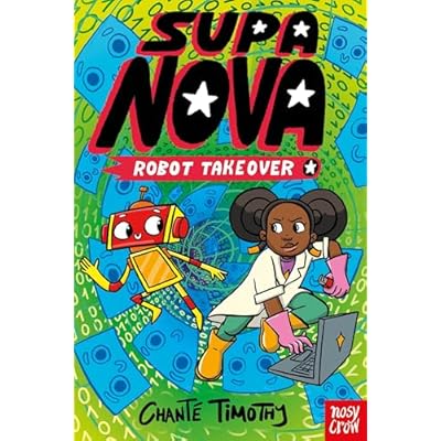 Supa Nova