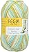 Produktbild Schachenmayr Regia Cotton Color, 100G fever Handstrickgarne