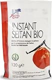 La finestra sul cielo, Instant seitan bio, 120g