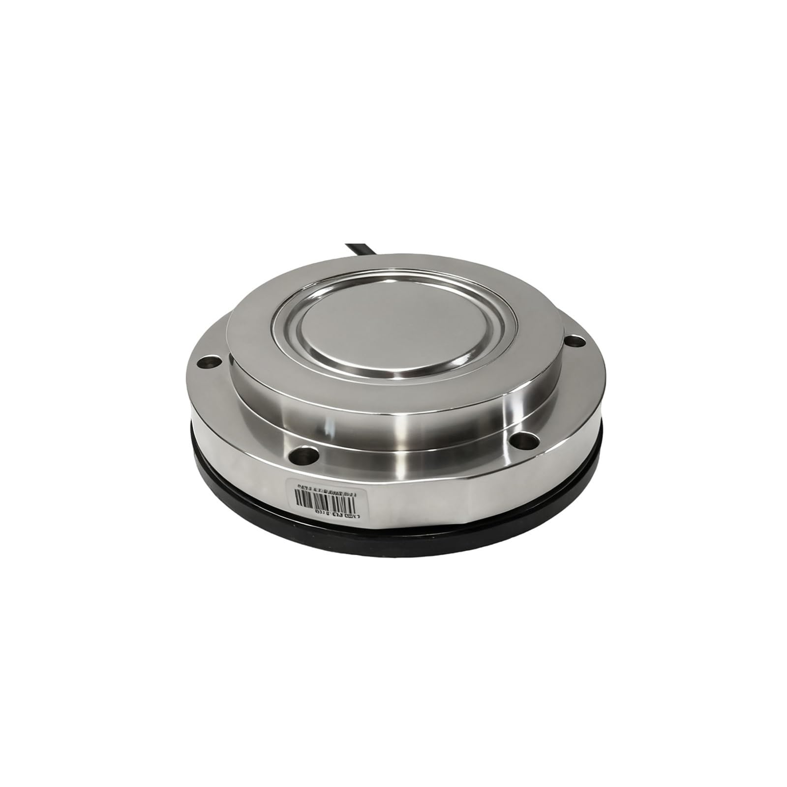 Sensor de pesaje circular YBG-5t de placa para sistemas de control de peso 5