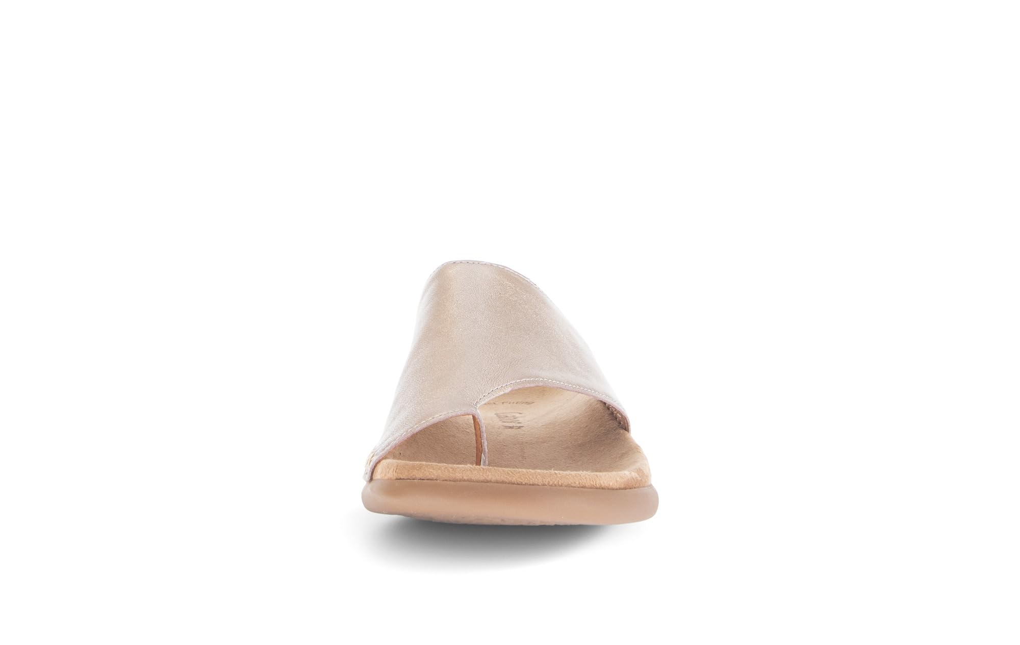 Gabor Damen Flip Flops, Frauen Zehentrenner,Best Fitting