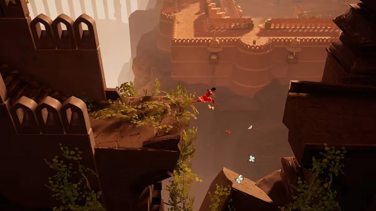 Premium Edition Games Raji: An Ancient Epic Enhanced - Shopville Exclusive [Nintendo Switch] [Limited to 1500 Copies!]