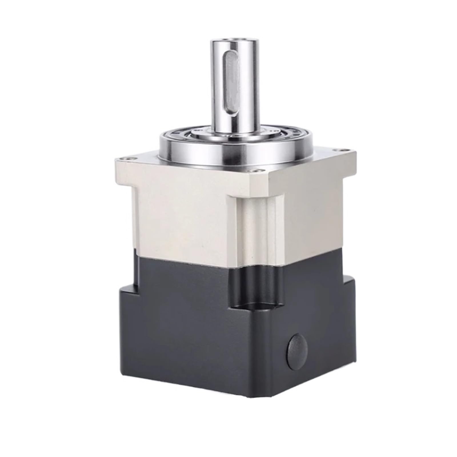 Reductor planetario helicoidal para servo motor paso a PNF42 60 L1 L2