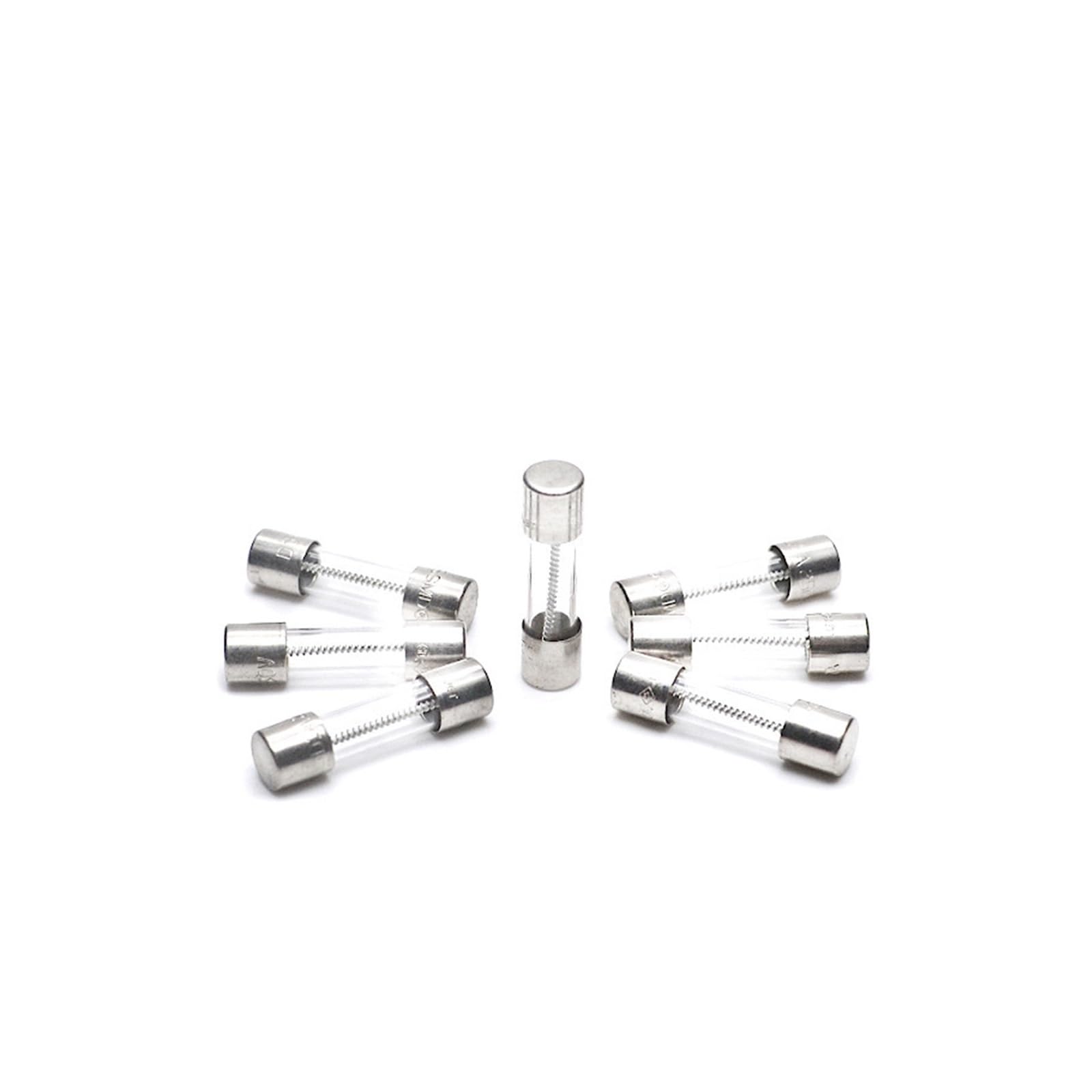 Fusibles MDL-8-R de alta resistencia para sistemas estables