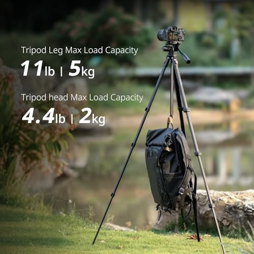 Image of SmallRig Brand Video Tripod 5474