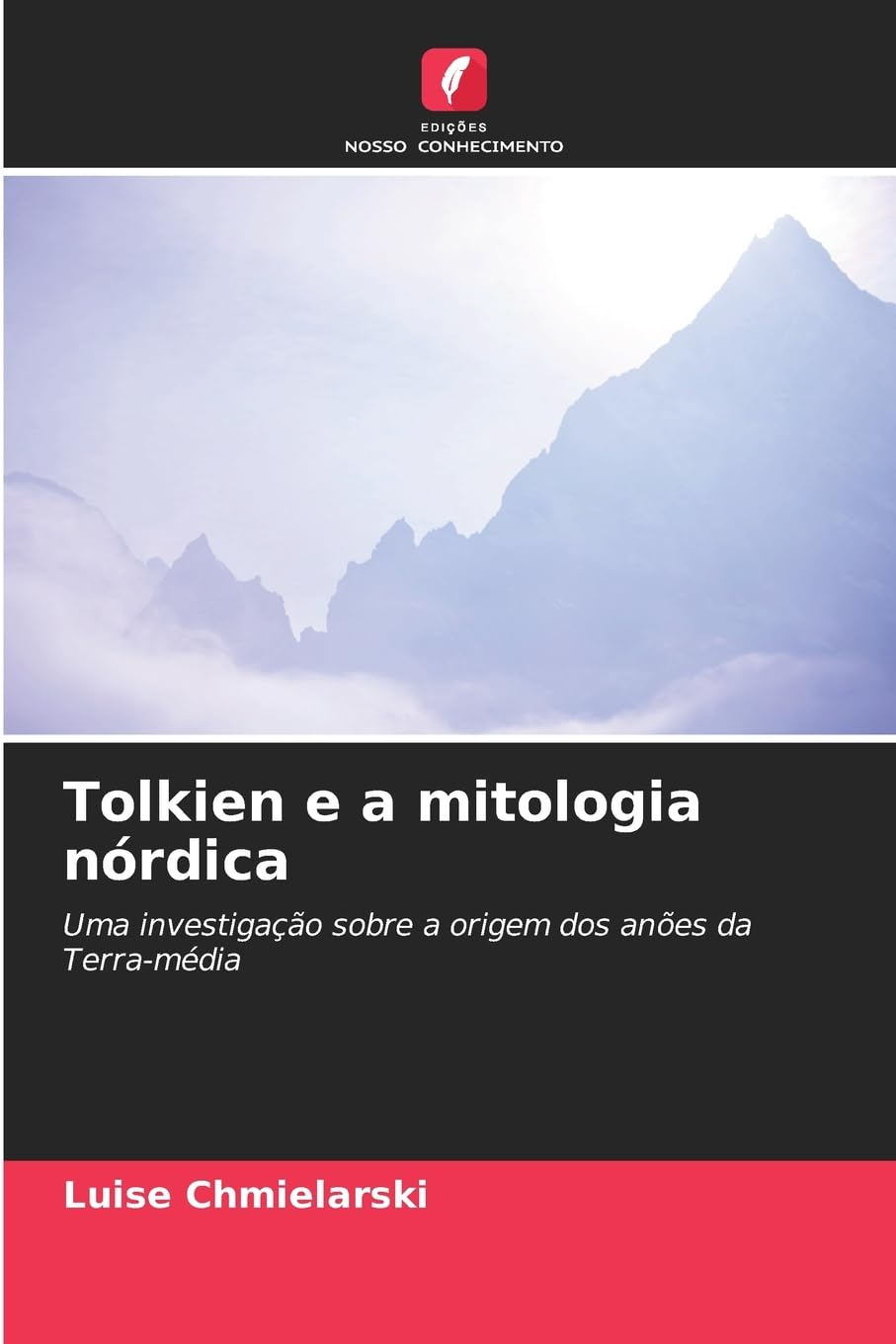 Tolkien e a mitologia nórdica: Uma investigação sobre a origem dos anões da Terra-média