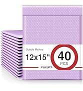 200 #000 Buste Imbottite 5x8 Marca EcoSwift Poly Bubble X-Wide #000 Mailers - Foto 9