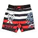 Star Wars Toddler Boys' Swim Trunk