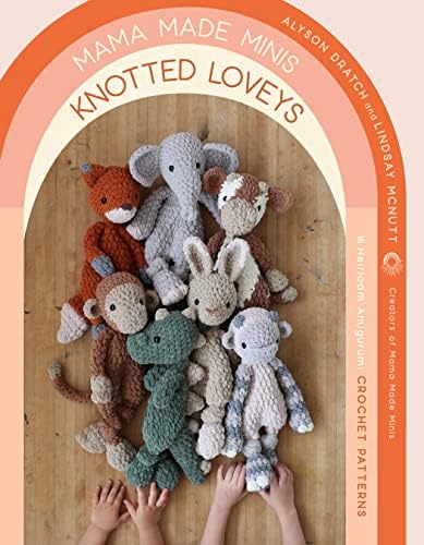 Mama Made Minis's Amazon Page