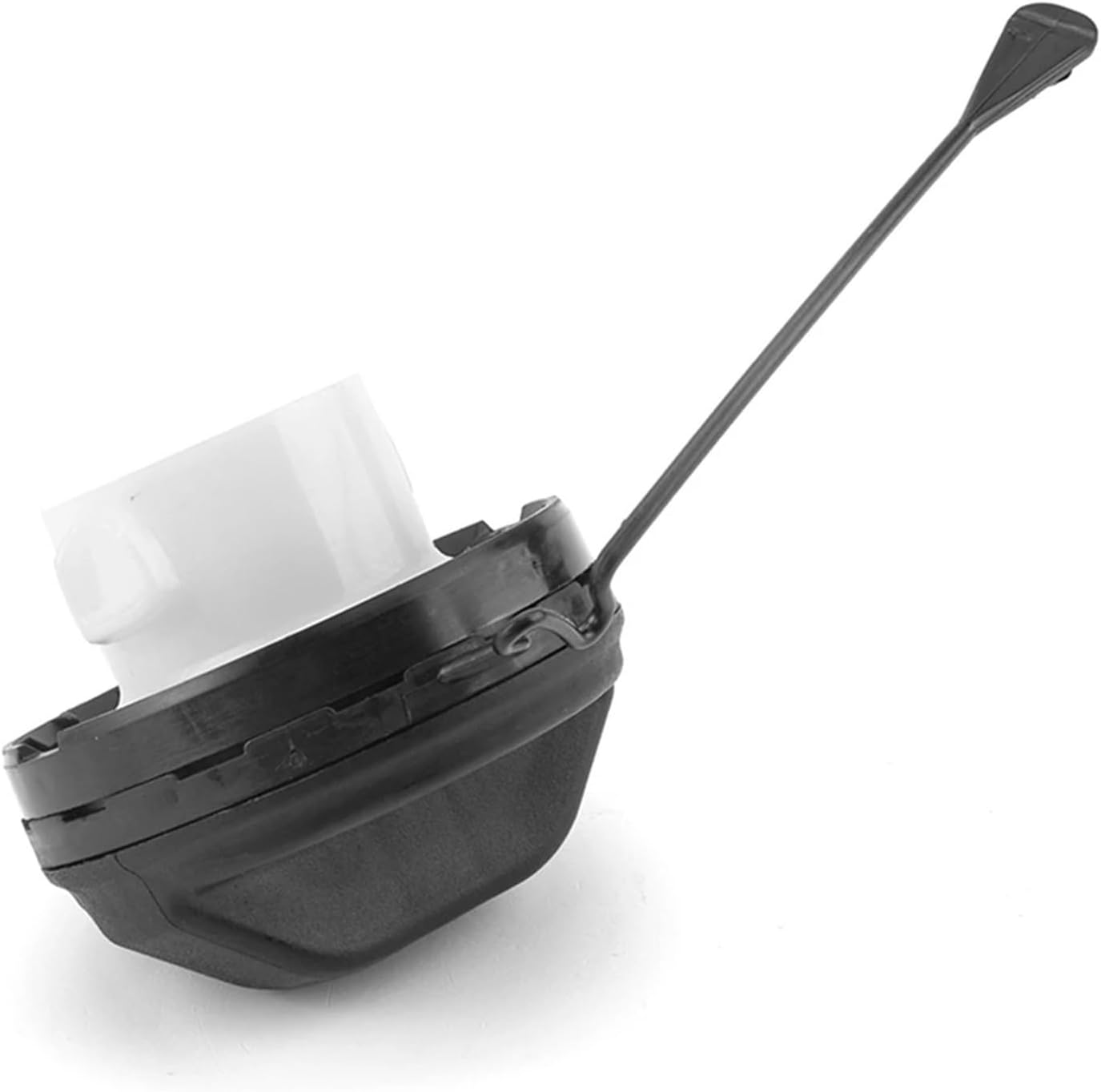 Tank Cap Compatible With Toyota For Scion TC 2005 2006 2007 2008 2009 2010 Car Inner Fuel Tank Cap Cover 77300-33070 77300-35040