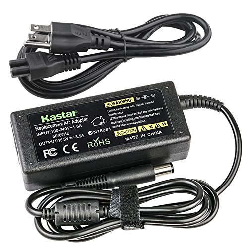 Kastar Replacement AC Adapter Laptop Charger for HP 2000-2A20NR 2000-2B09WM 2000-2B19WM 2000-2B29WM 2000-2C29WM 2000-2D19WM 2000-329WM 693711-001 677774-001 613161-001 PA-1650-02HC PPP009H HP-OK065813